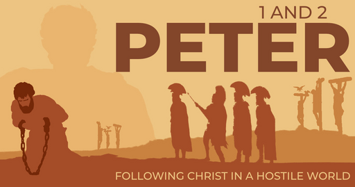 2 Peter 2: Part 1
