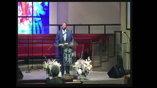 How To Rejoice In & Out Of Season  - Ecclesiastes 3 1,22  - 6-26-2022