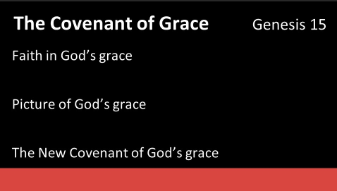 Covenant of Grace