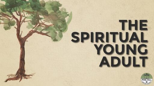 The Spiritual Young Adult