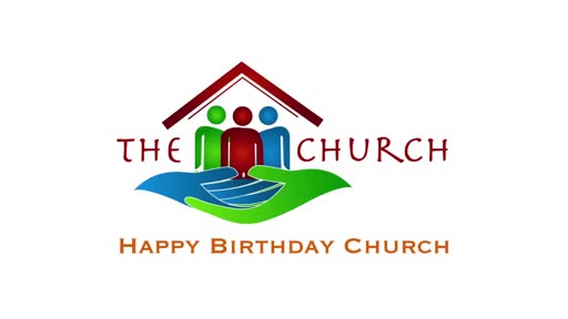 Happy Birthday Church