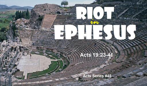 2022-07-03 Riot In Ephesus