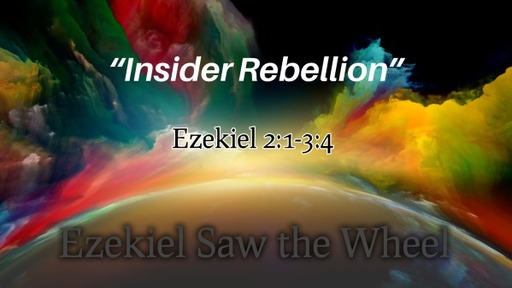 Insider Rebellion