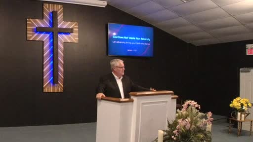 God Does Not Waste Your Adversity God Does Not Waste Your Adversity