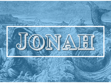 Jonah Part 2: God is Sovereign
