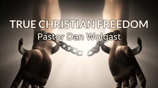 True Christian Freedom