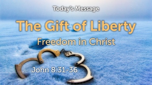 The Gift of Liberty
