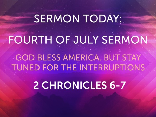 Redsec Roles Logos JULY, 2022 Sunday Worship- RED SEA RULES SERIES - Logos Sermons