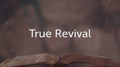 True Revival