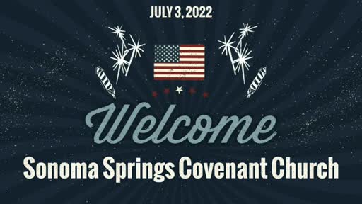 July 03, 2022 - "Dance Lessons"