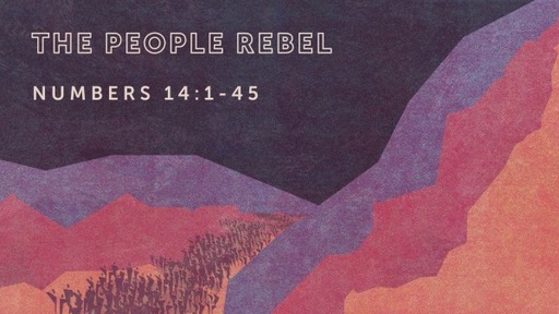 The People Rebel