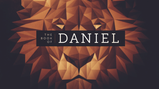 The Book of Daniel Chapter 6