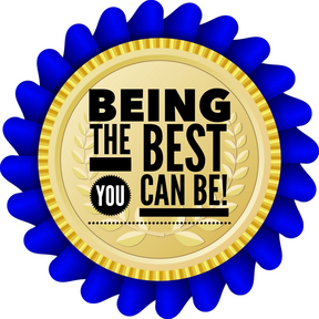 Being The Best Yo Can Be - Sunday Service 7/3/22