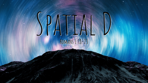 Spatial D
