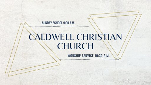 Connect, Grow and Serve