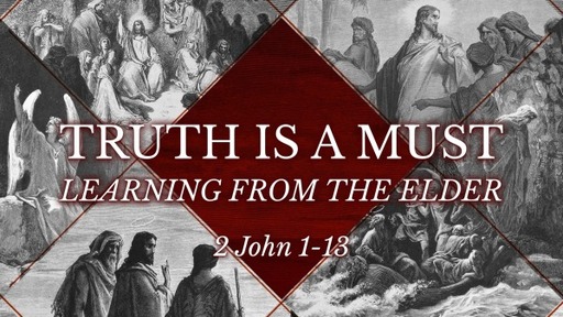 Learning From the Elder: Truth is a Must