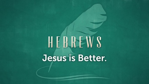Hebrews 5:11-14