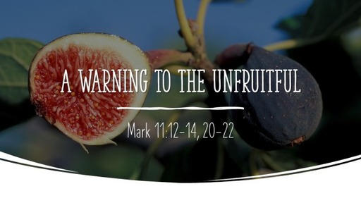 July 10, 2022 (Pastor Mason Edition)