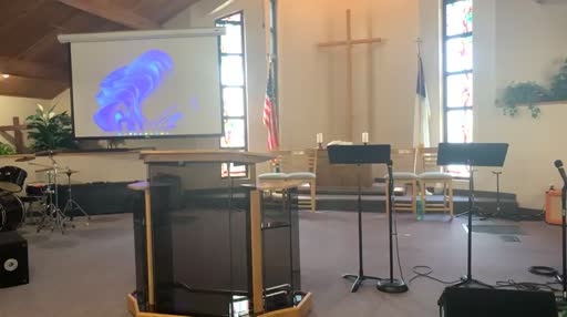 Sunday Morning Worship Service - July 03, 2022