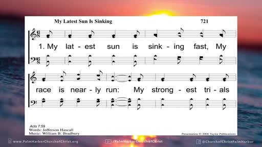 Christ Brings Us Near To God. 07-10-22Am. Ephesians 2. Palm Harbor Church Of Christ. Christ Brings Us Near To God. 07-10-22Am. Ephesians 2. Palm Harbor Church Of Christ.