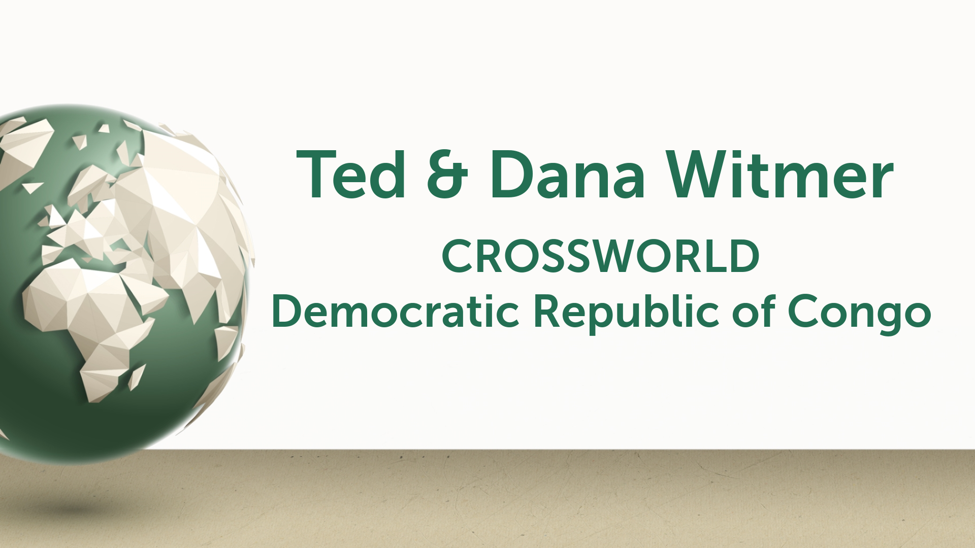 Crossword Mission Update Logos Sermons Crossword Mission Update Logos Sermons