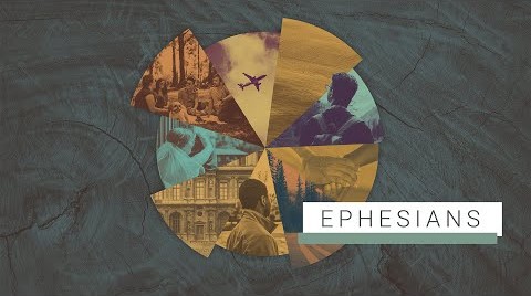 Introduction to Ephesians - Logos Sermons