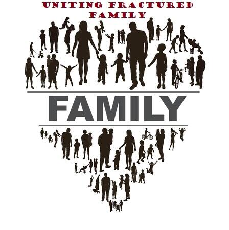 Uniting a Fractured Family