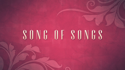Dreams - Song of Songs 3-4