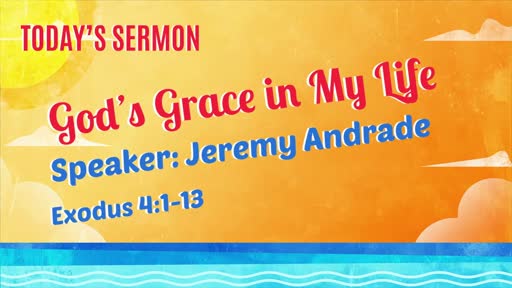 Worship Service - 7/17/2022 Worship Service - 7/17/2022