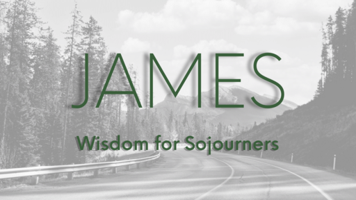 James 1:1 - Introduction