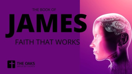 James - Faith that Works