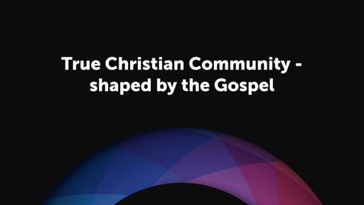 True Christian Community