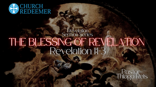 Revelation Series