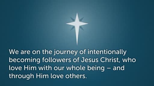 Why the Cross?