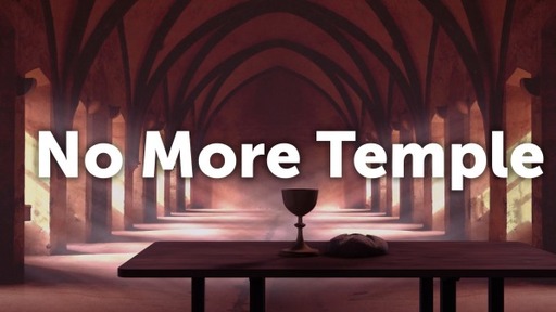 No More Temple
