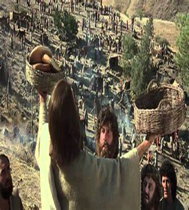 "You Feed Them" - Logos Sermons