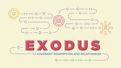 Covenant Redemption and Relationship: The Mission of God in the Book of Exodus