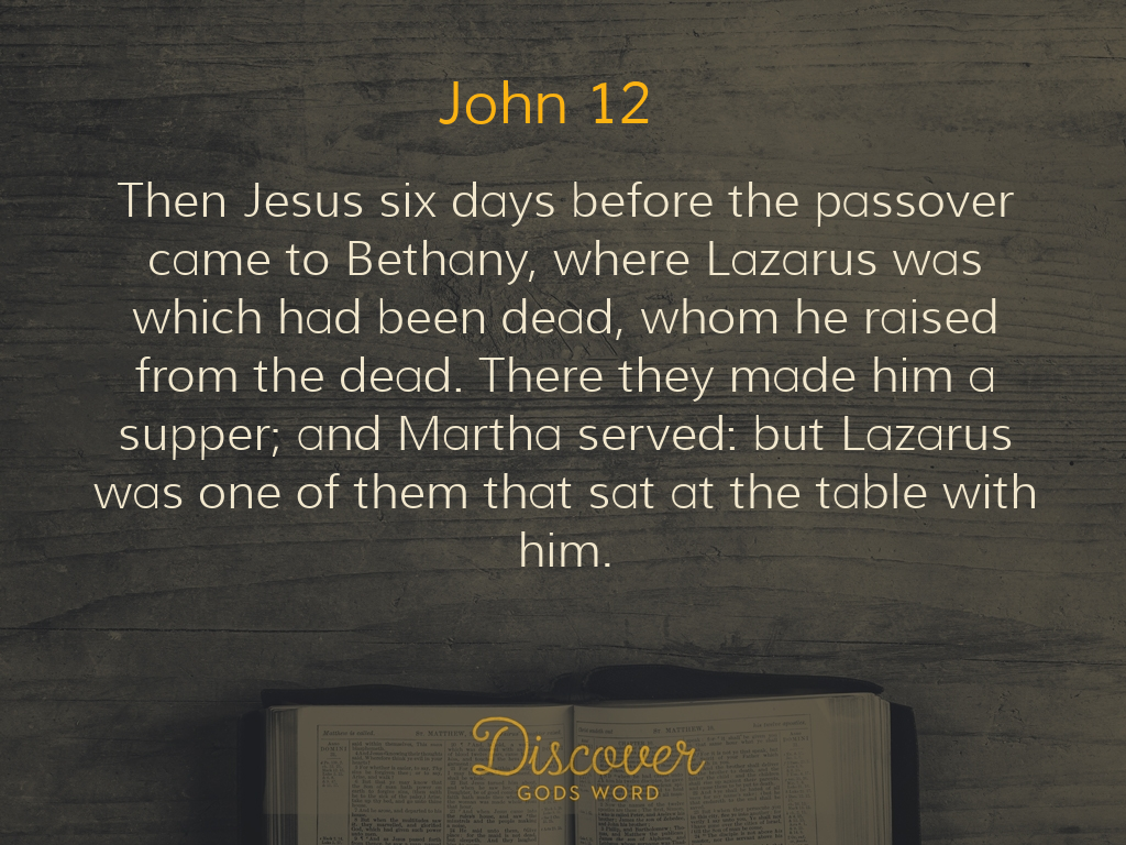 John 12 1 11 Faithlife Sermons john-12-1-11-faithlife-sermons
