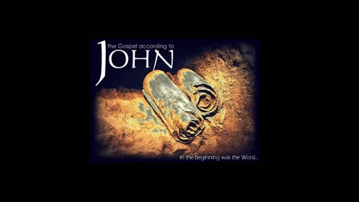 July 25 Women's Summer Bible Study