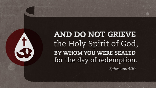 Ephesians 4:29–32