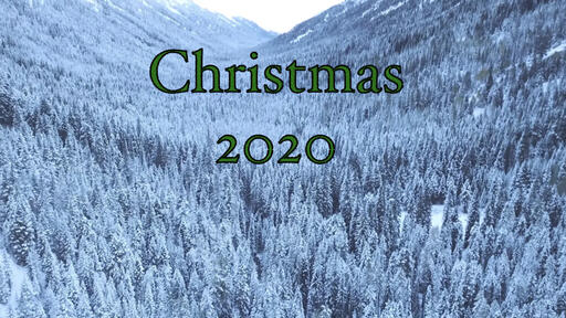 Christmas 2020 Series