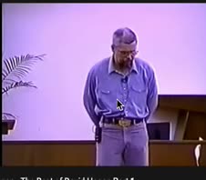 David Hogan Fasting 1