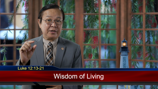 Wisdom of Living – Three Simple Principles