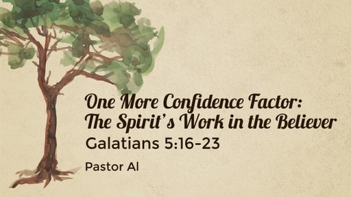 Sunday Service 7/24/22 Pastor Al