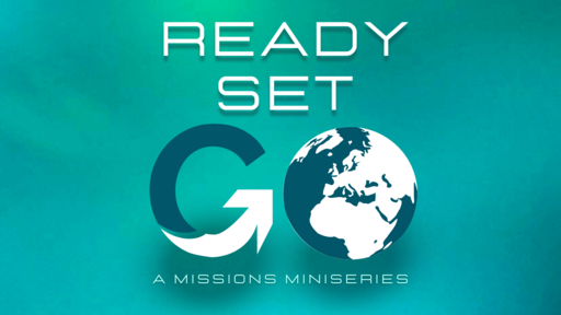 Ready, Set, Go! Missions