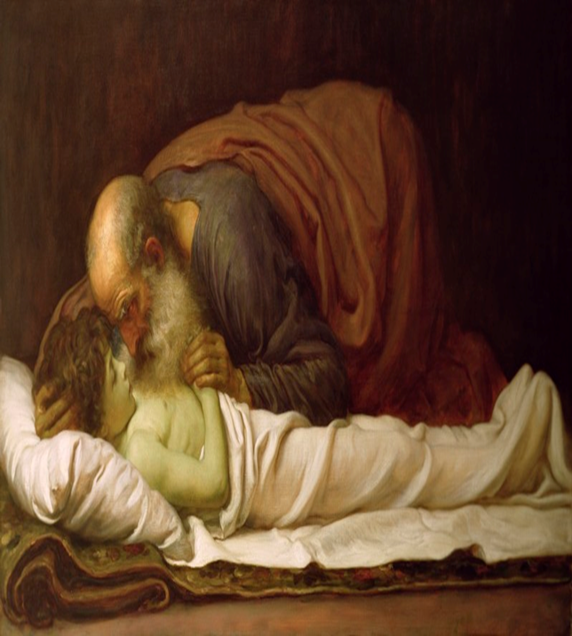 "From Death to Life" - Logos Sermons
