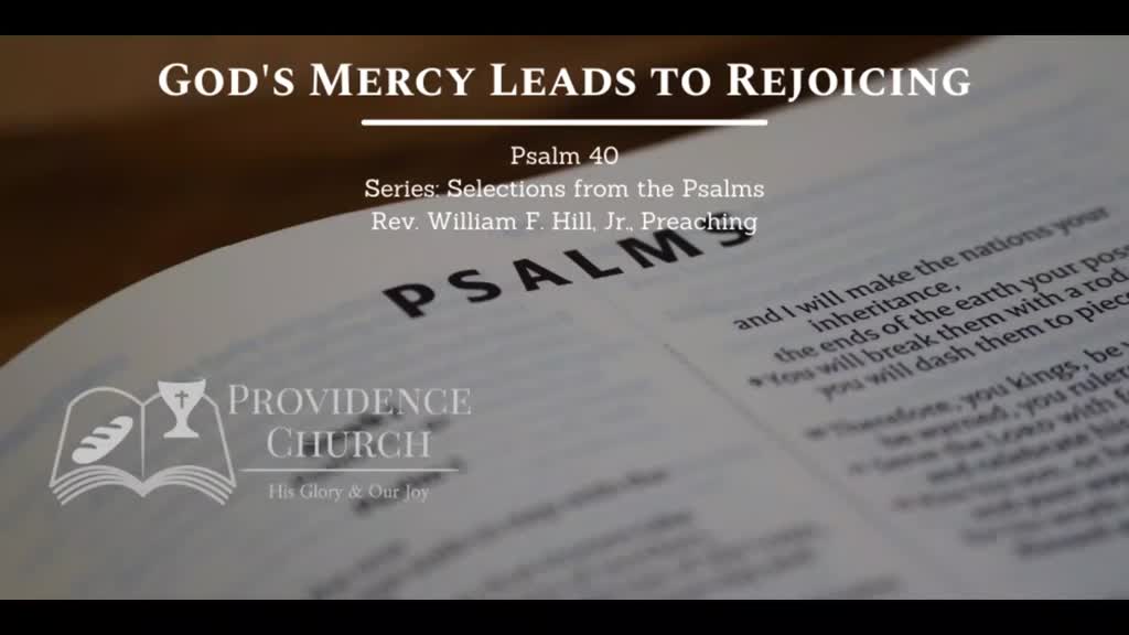 Psalm 40 God s Mercy Leads To Rejoicing Logos Sermons psalm-40-god-s-mercy-leads-to-rejoicing-logos-sermons