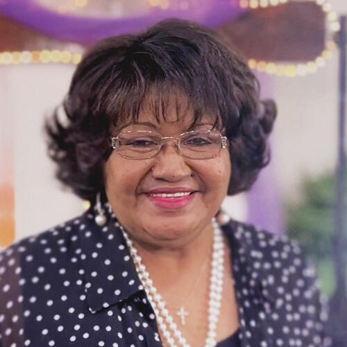 Barbara  McDonald