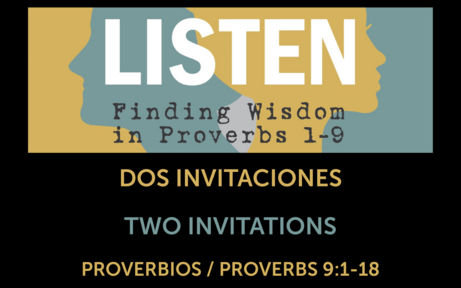 Proverbs 9:1-18