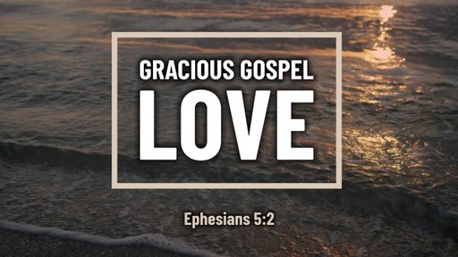 Gracioud Gospel Love